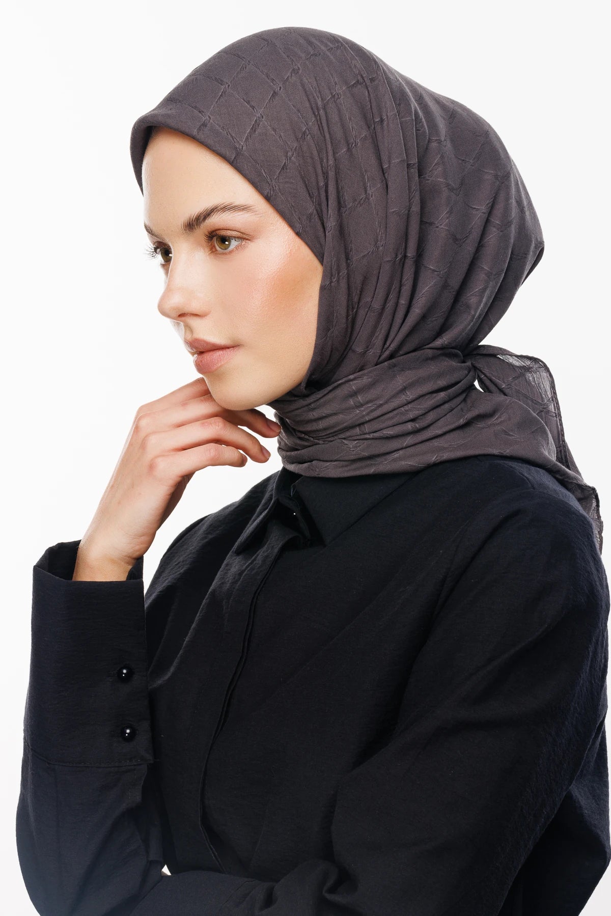 Bambu Jakar Eşarp