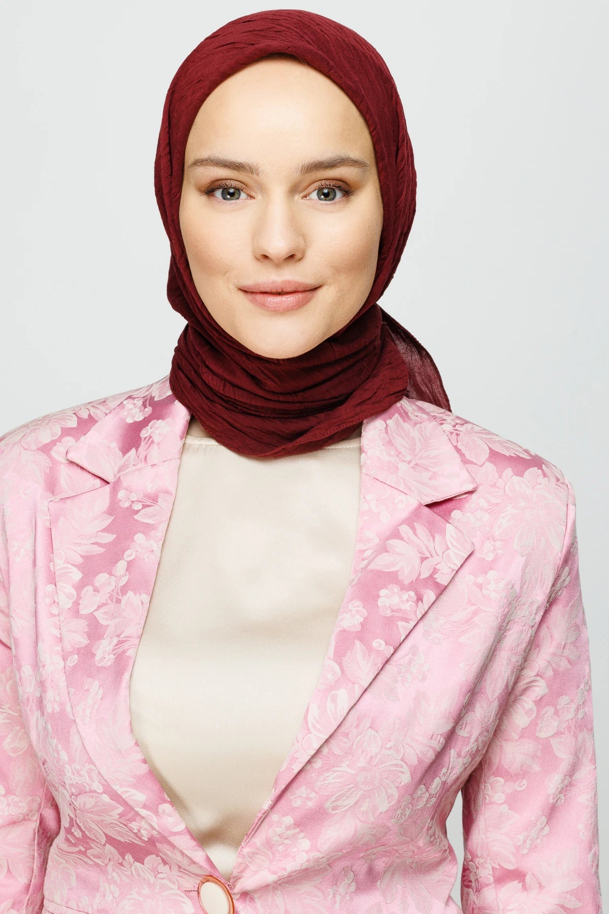 Bambu Eşarp
