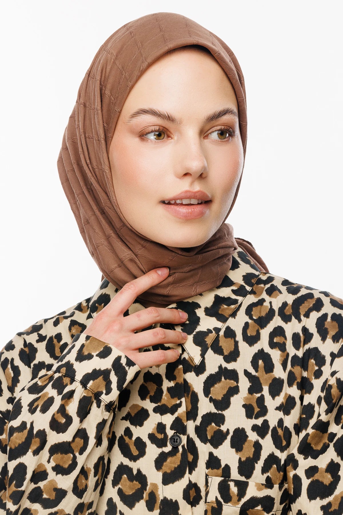 Bambu Jakar Eşarp