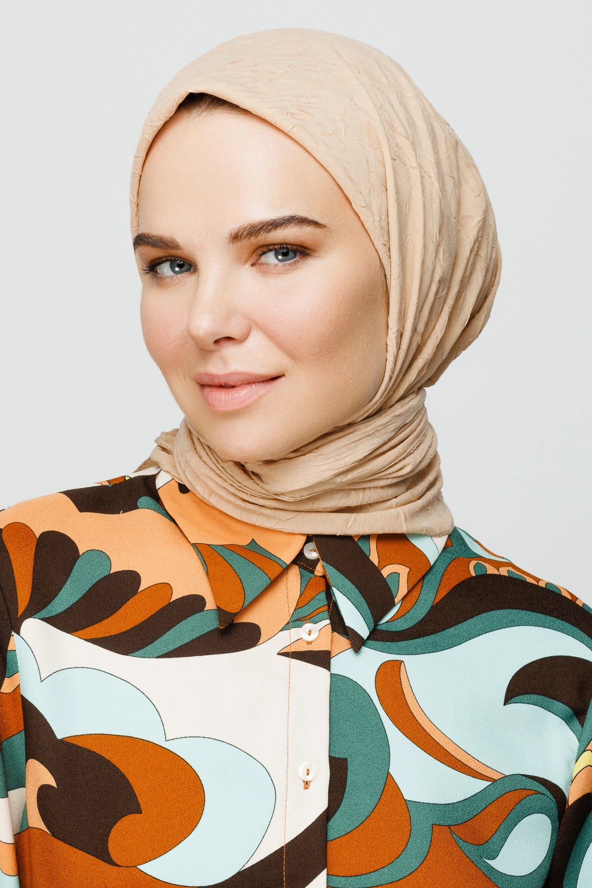 Bambu Eşarp