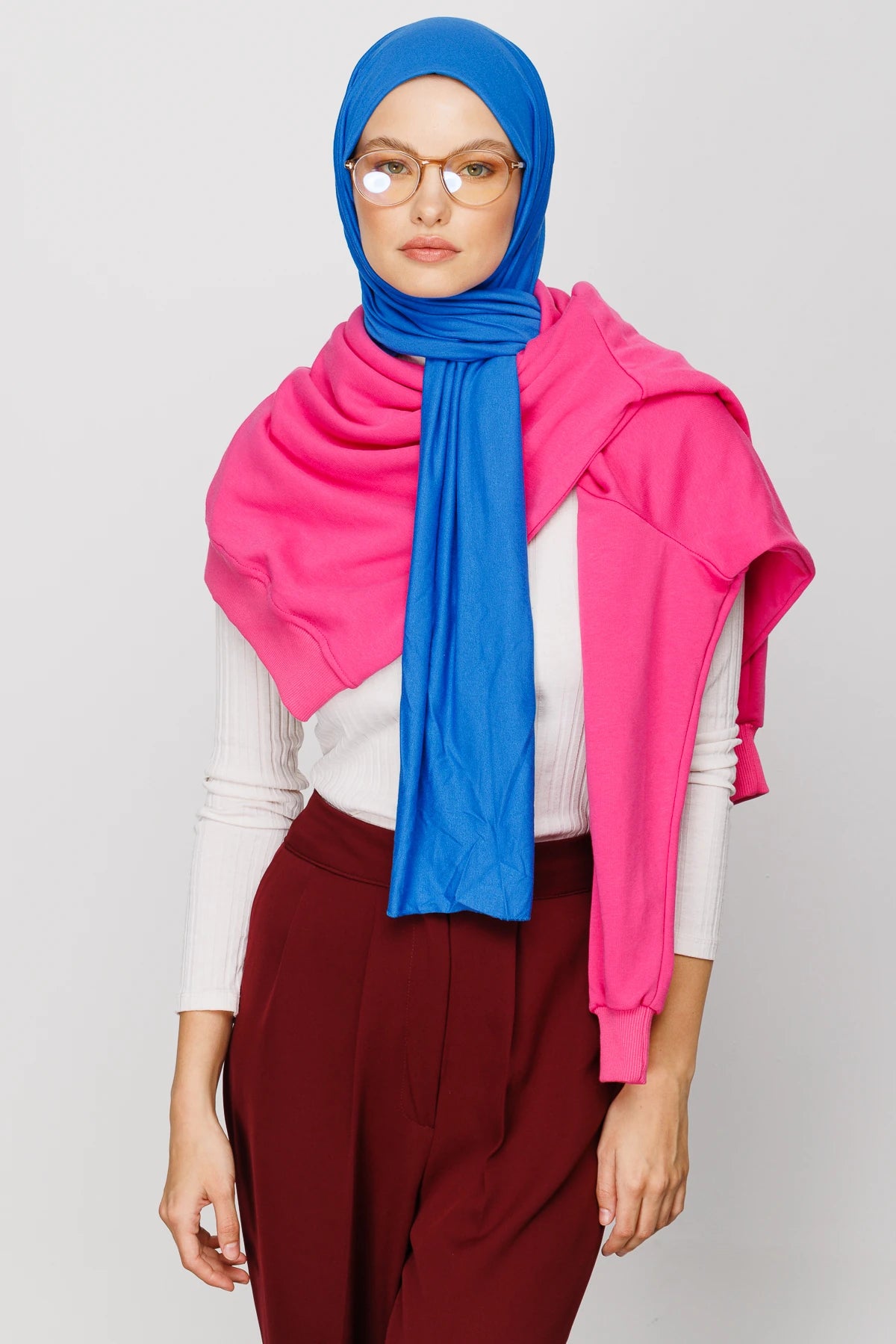 Penye Şal