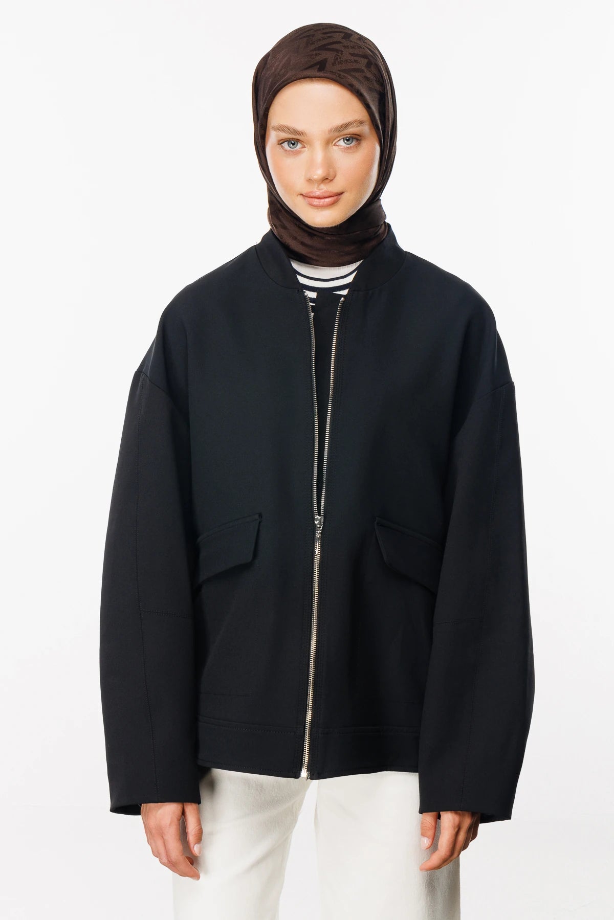 Luxury Jakar Eşarp