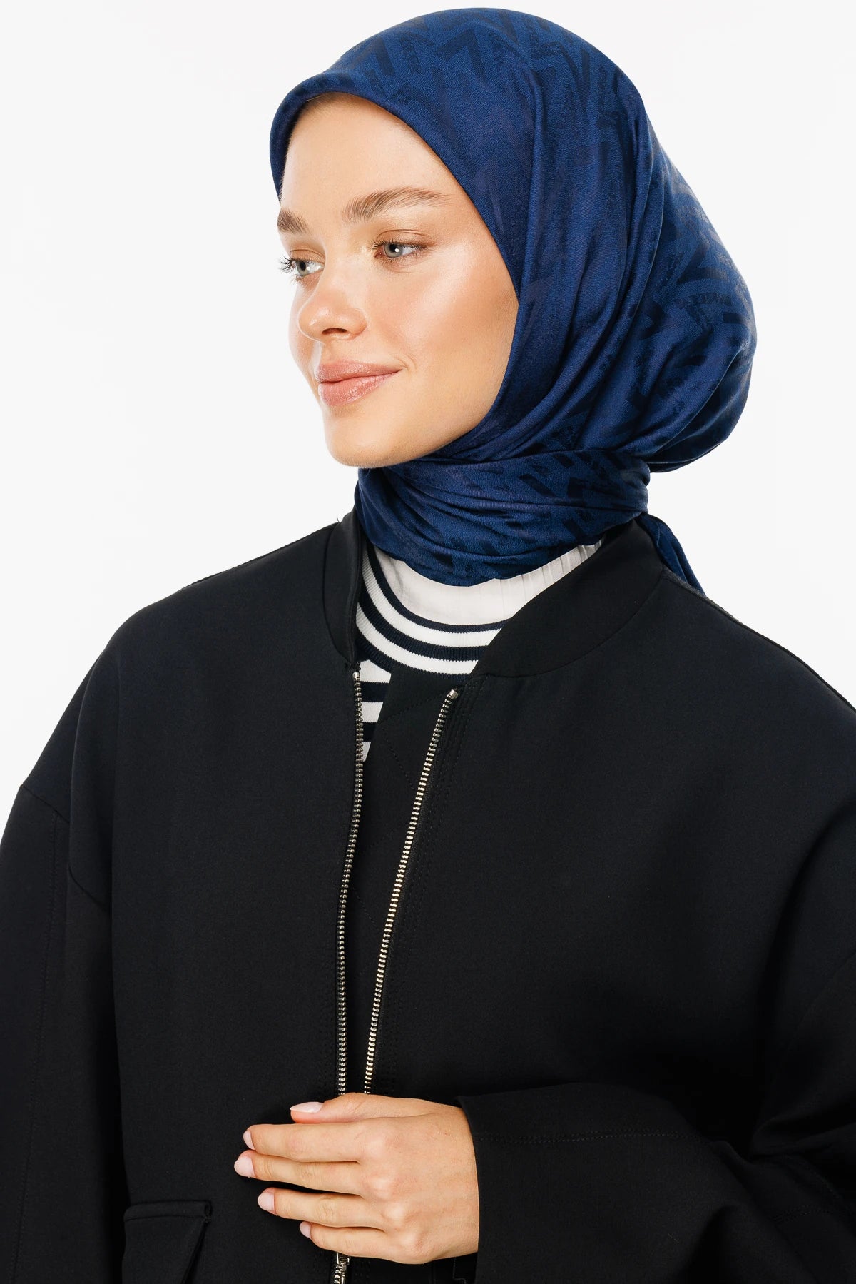 Luxury Jakar Eşarp