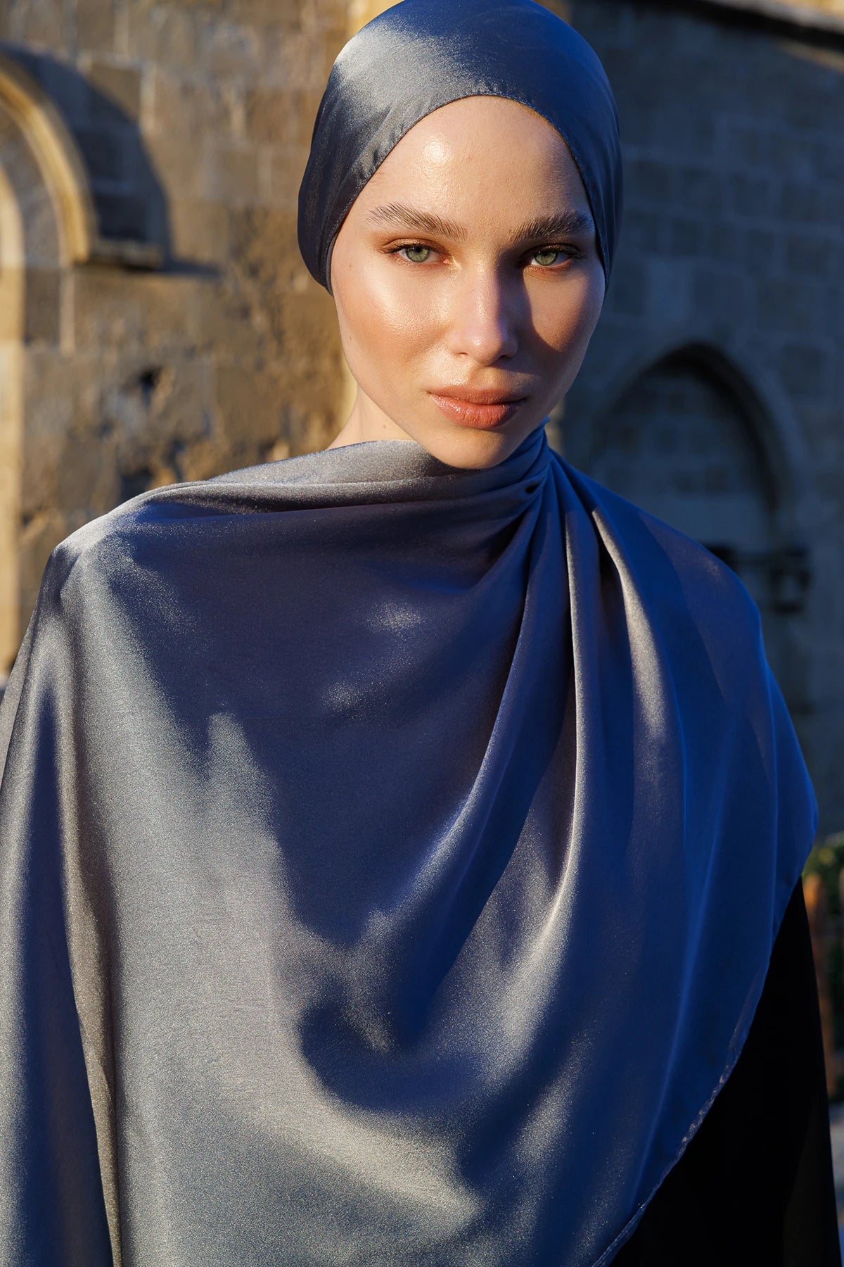 Diamond Aura Şal