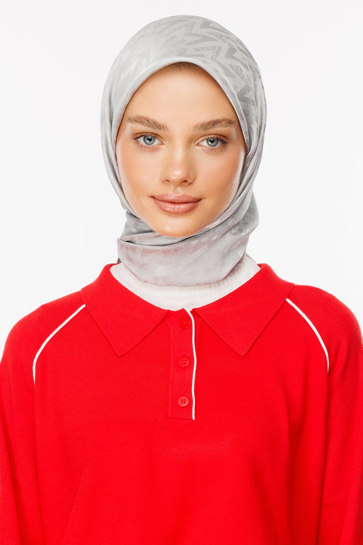 Luxury Jakar Eşarp