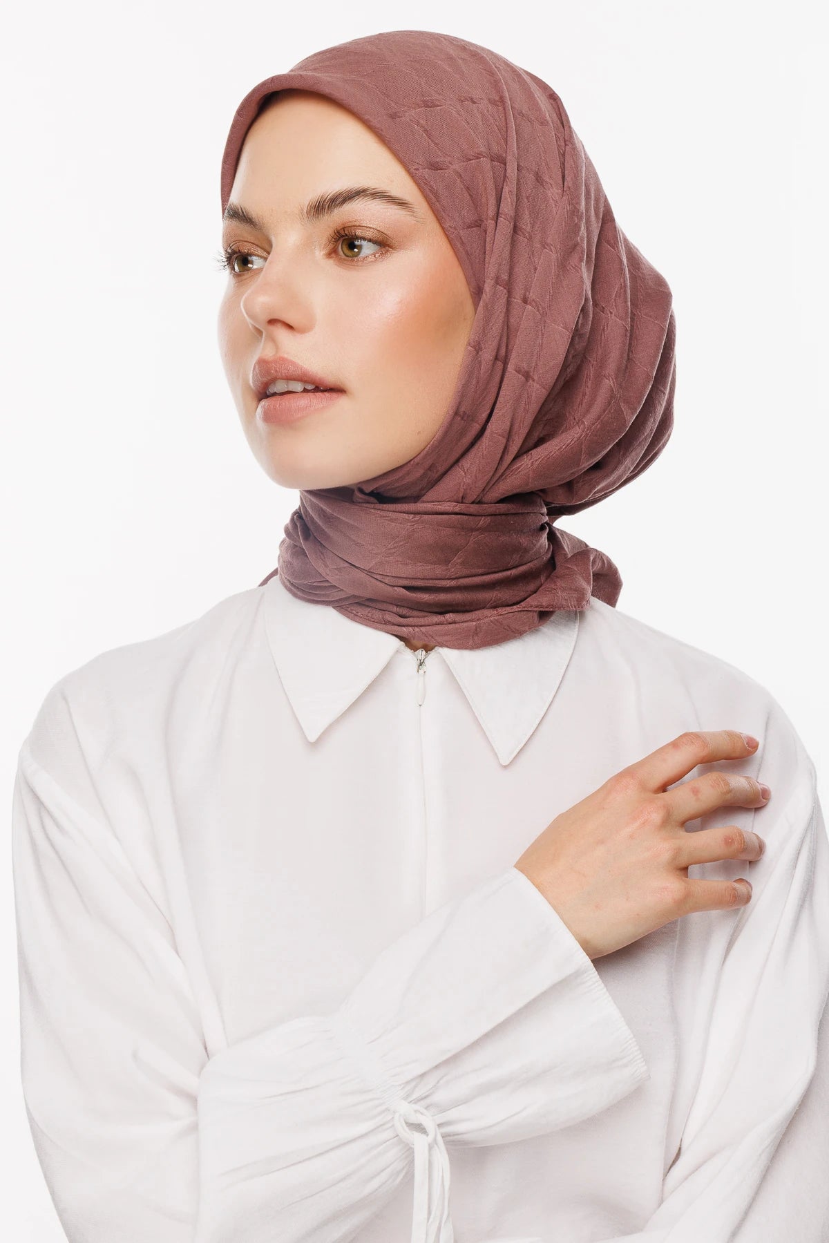 Bambu Jakar Eşarp