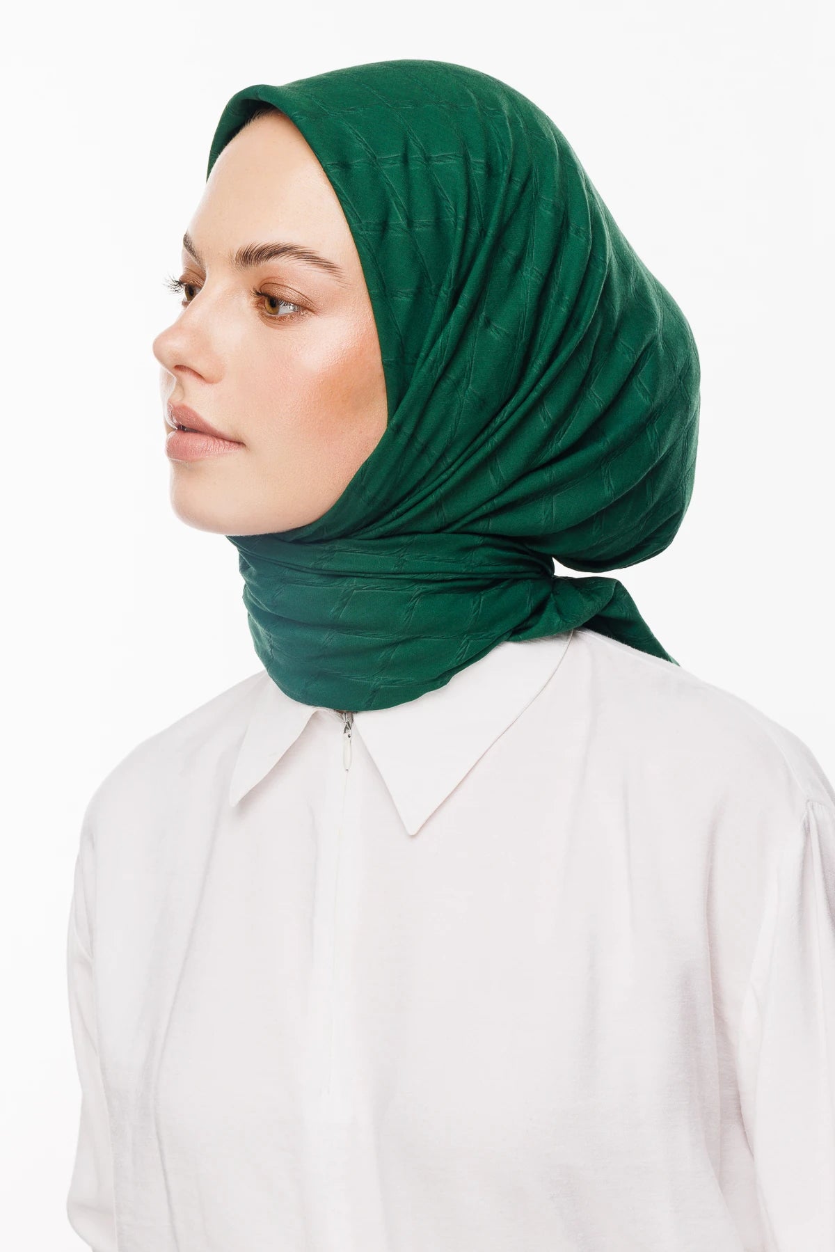 Bambu Jakar Eşarp