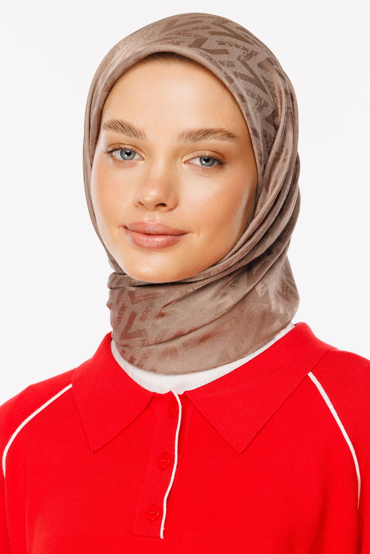 Luxury Jakar Eşarp
