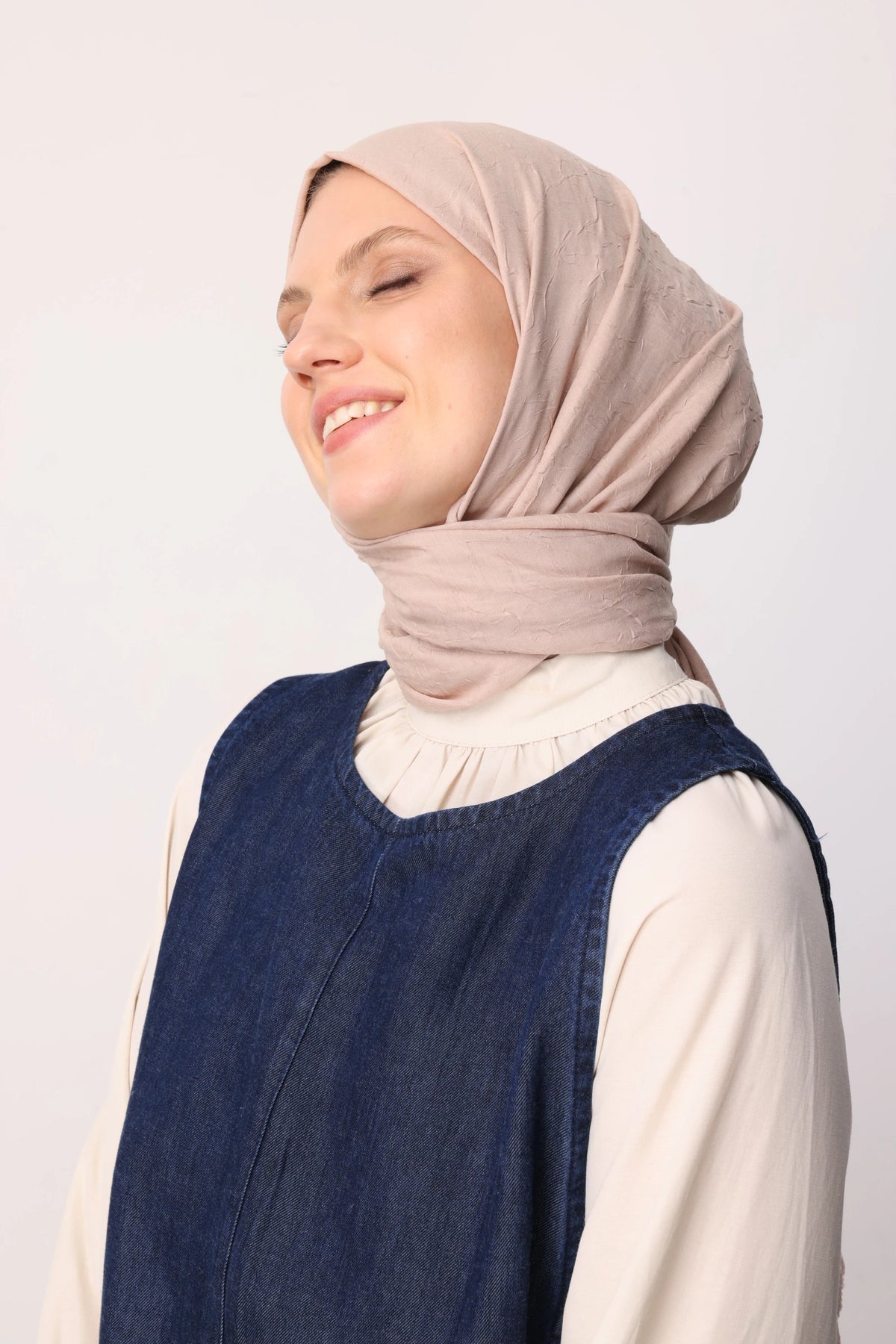 Bambu Şal