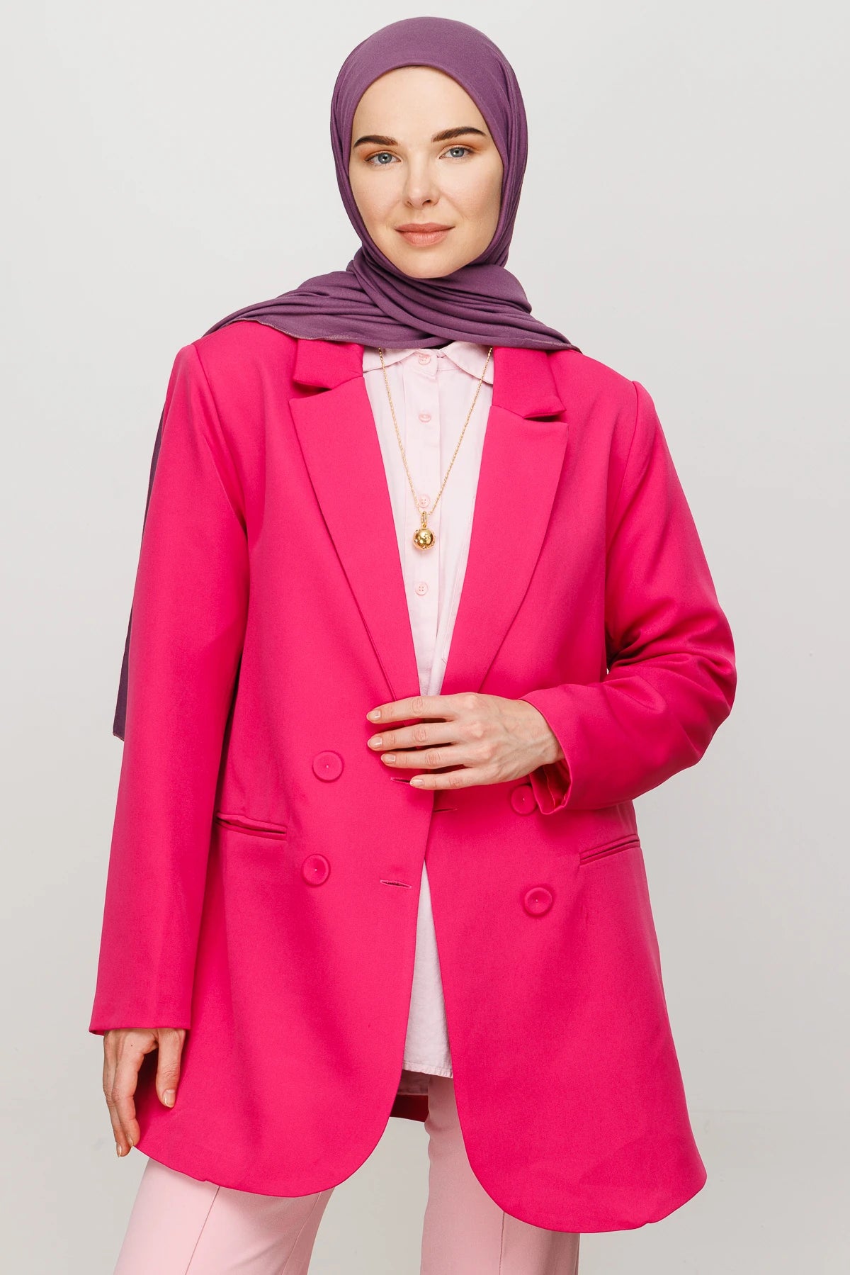 Penye Şal
