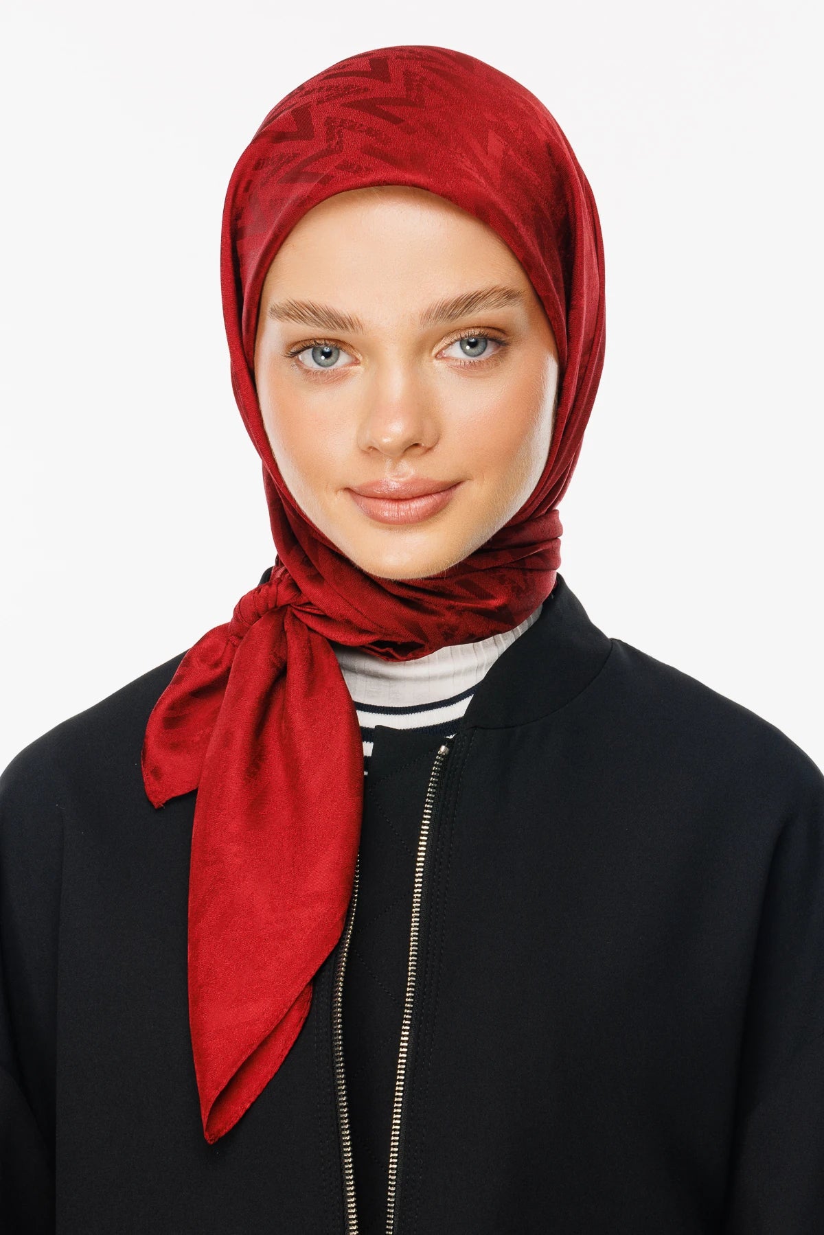 Luxury Jakar Eşarp