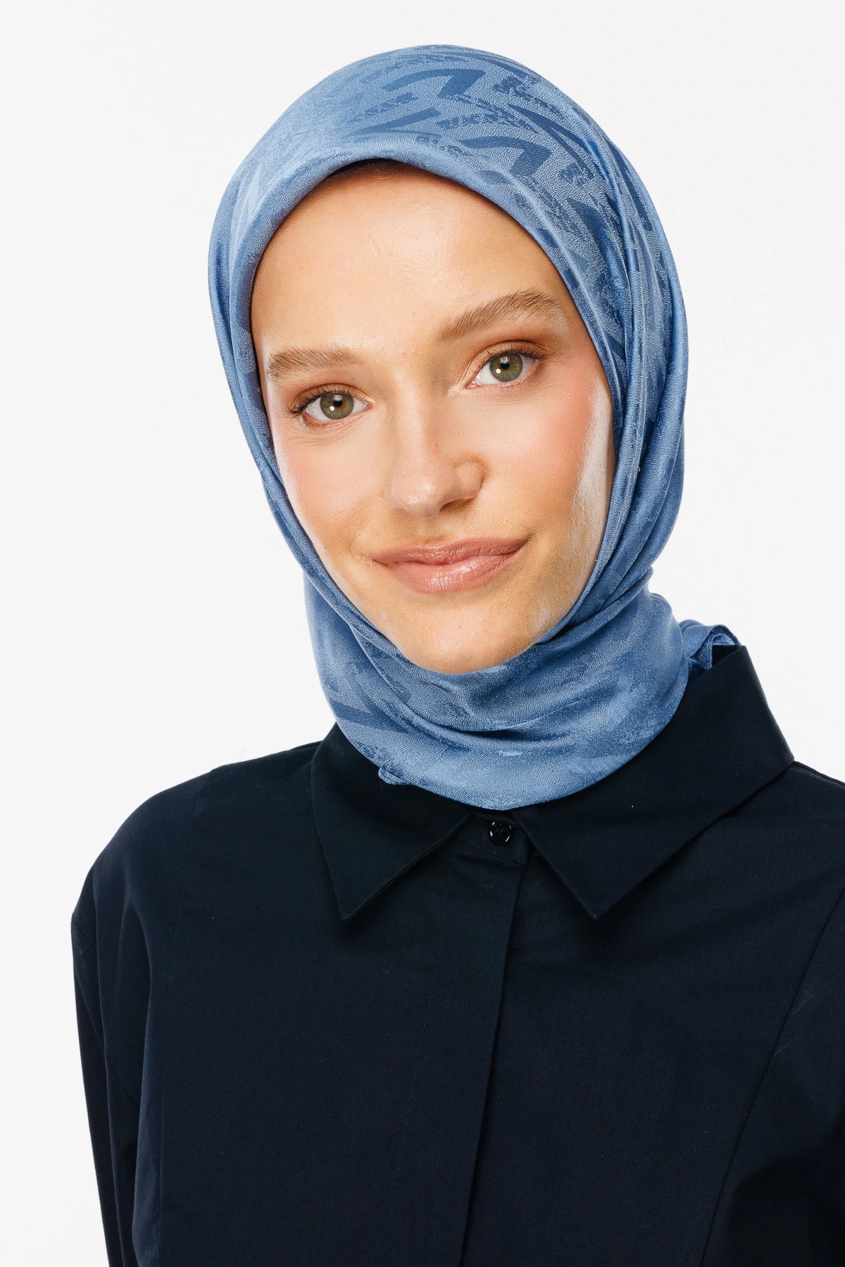 Luxury Jakar Eşarp