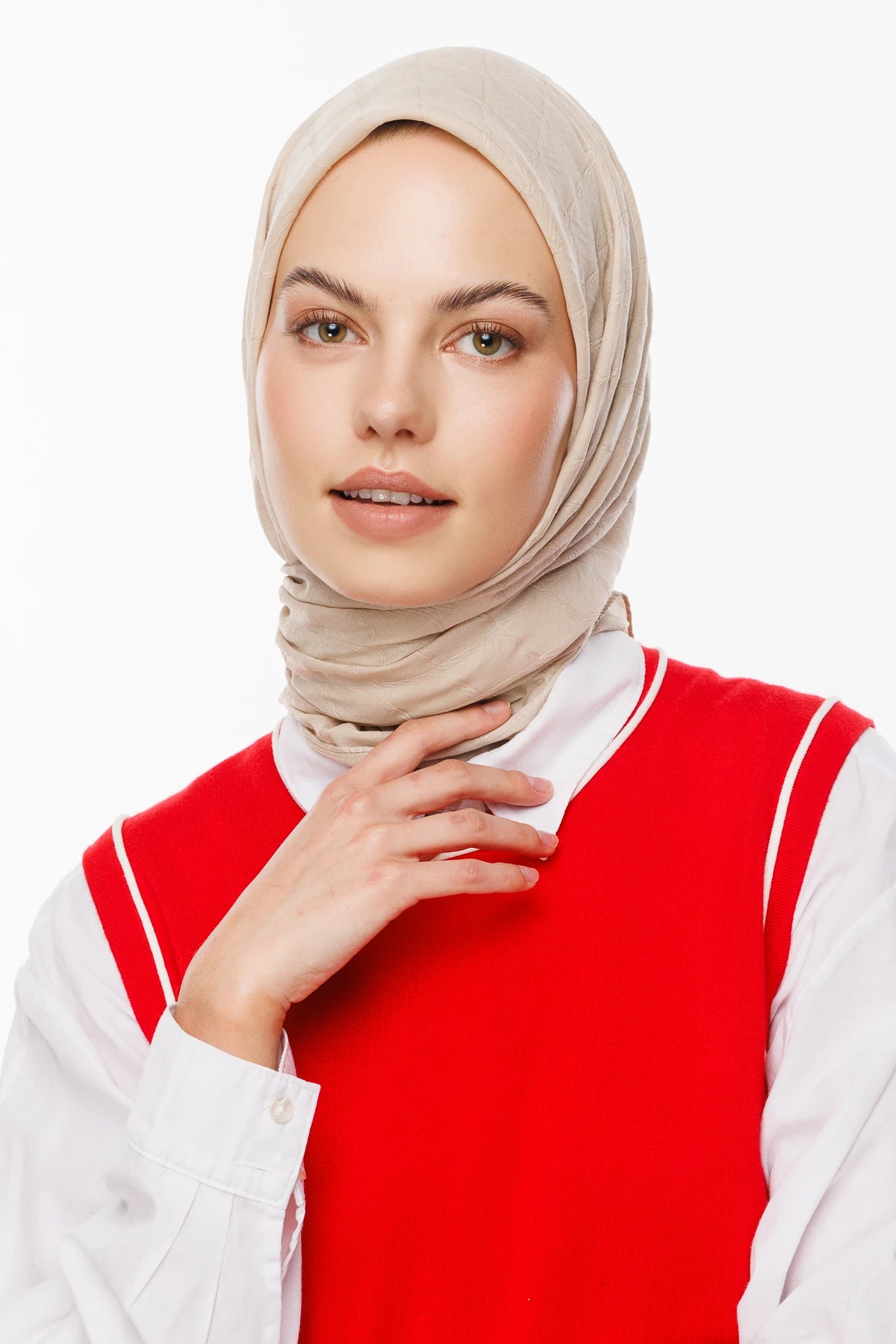 Bambu Jakar Eşarp