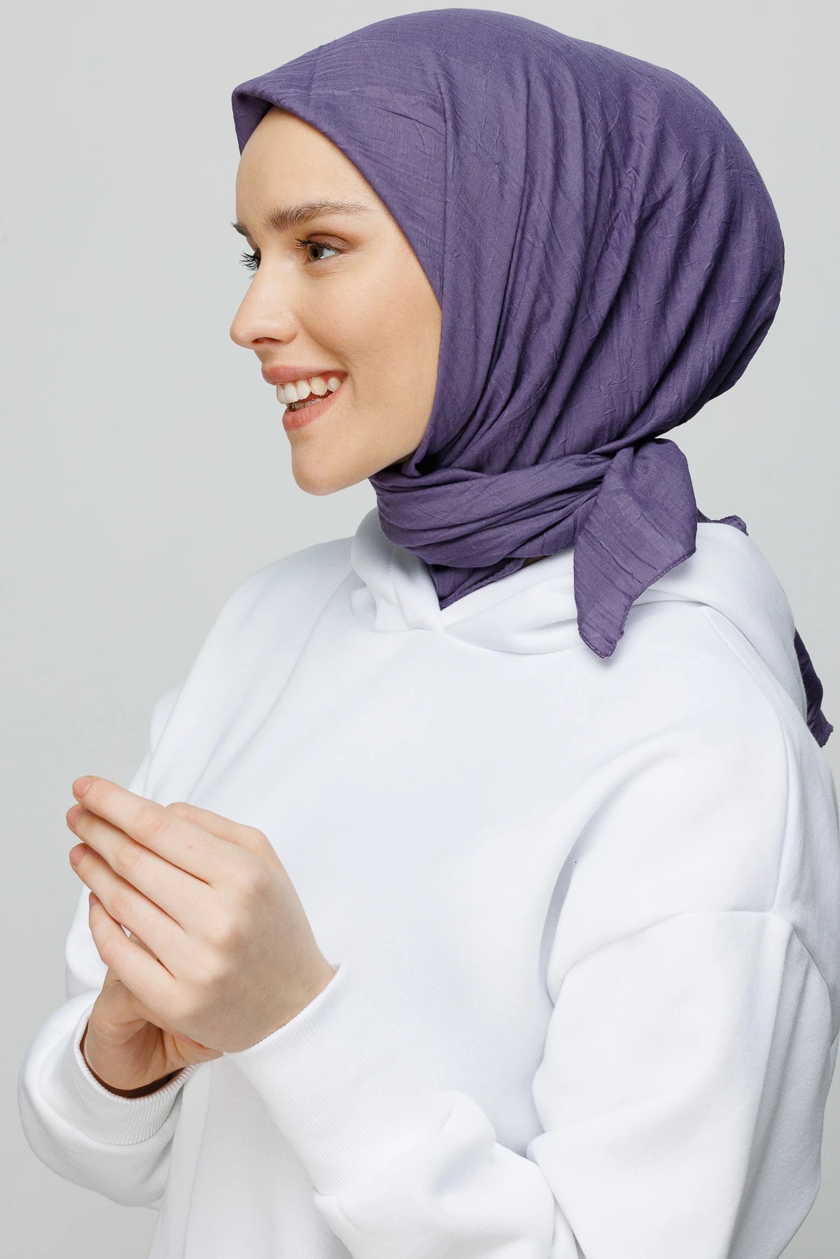 Bambu Eşarp