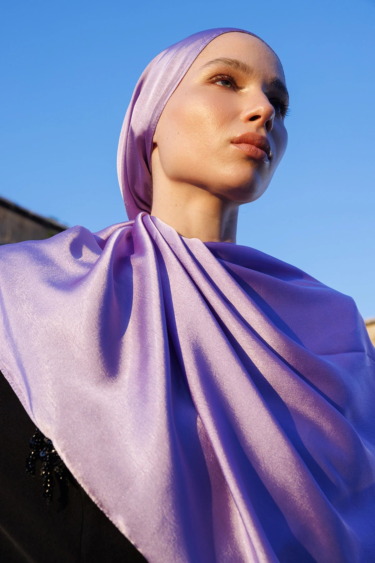 Diamond Aura Şal