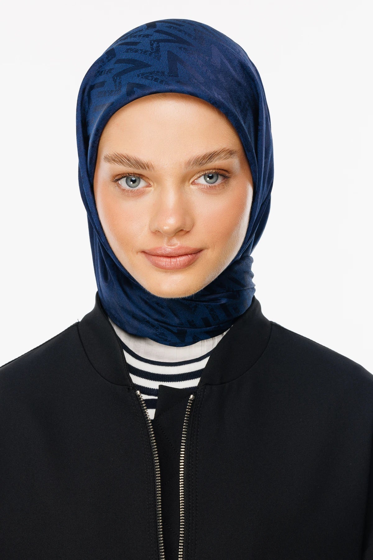 Luxury Jakar Eşarp