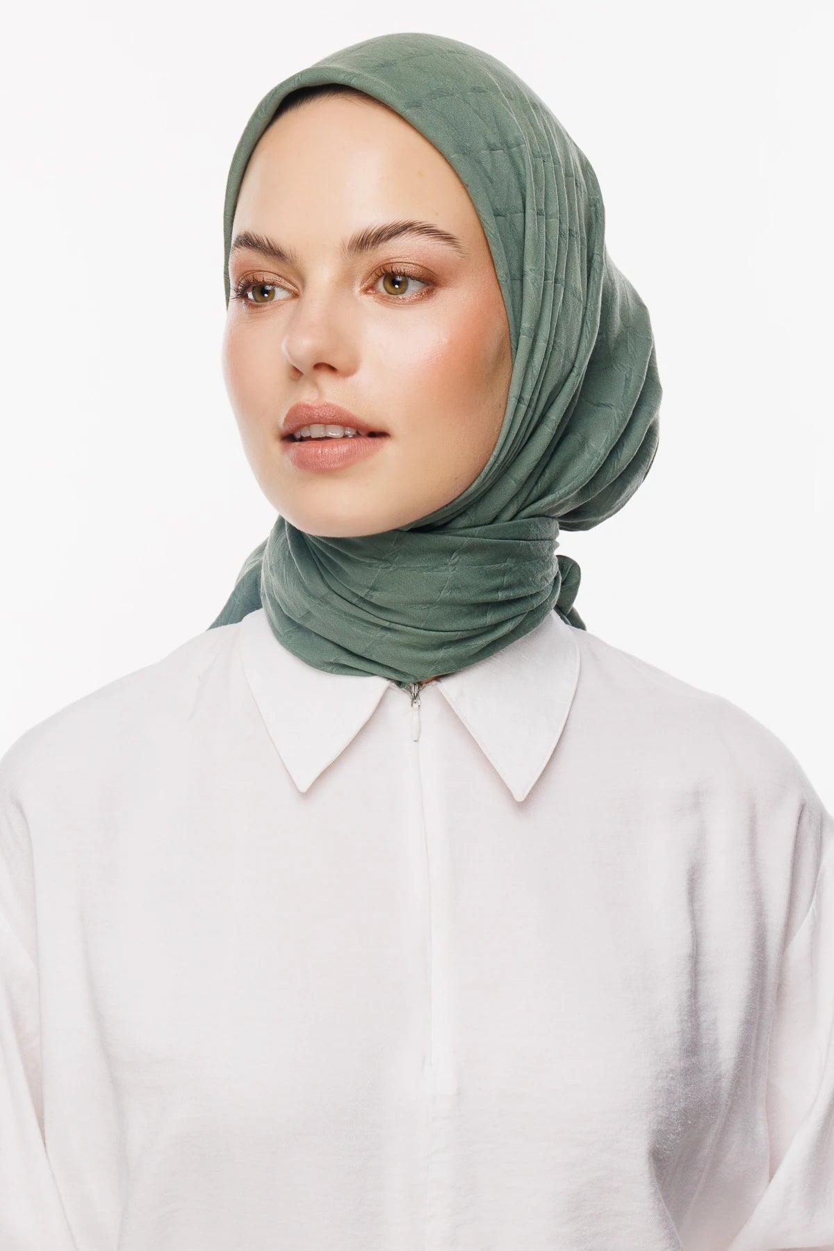 Bambu Jakar Eşarp