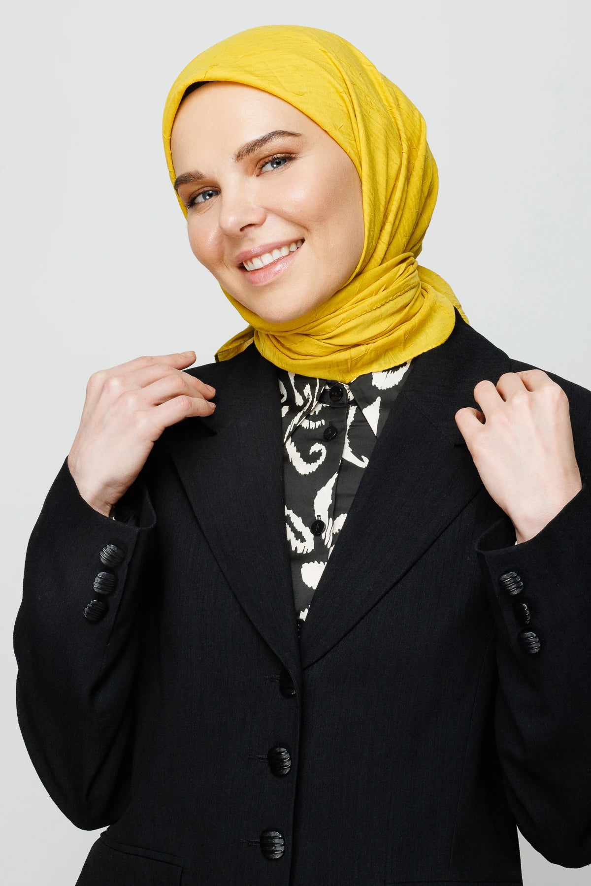 Bambu Eşarp