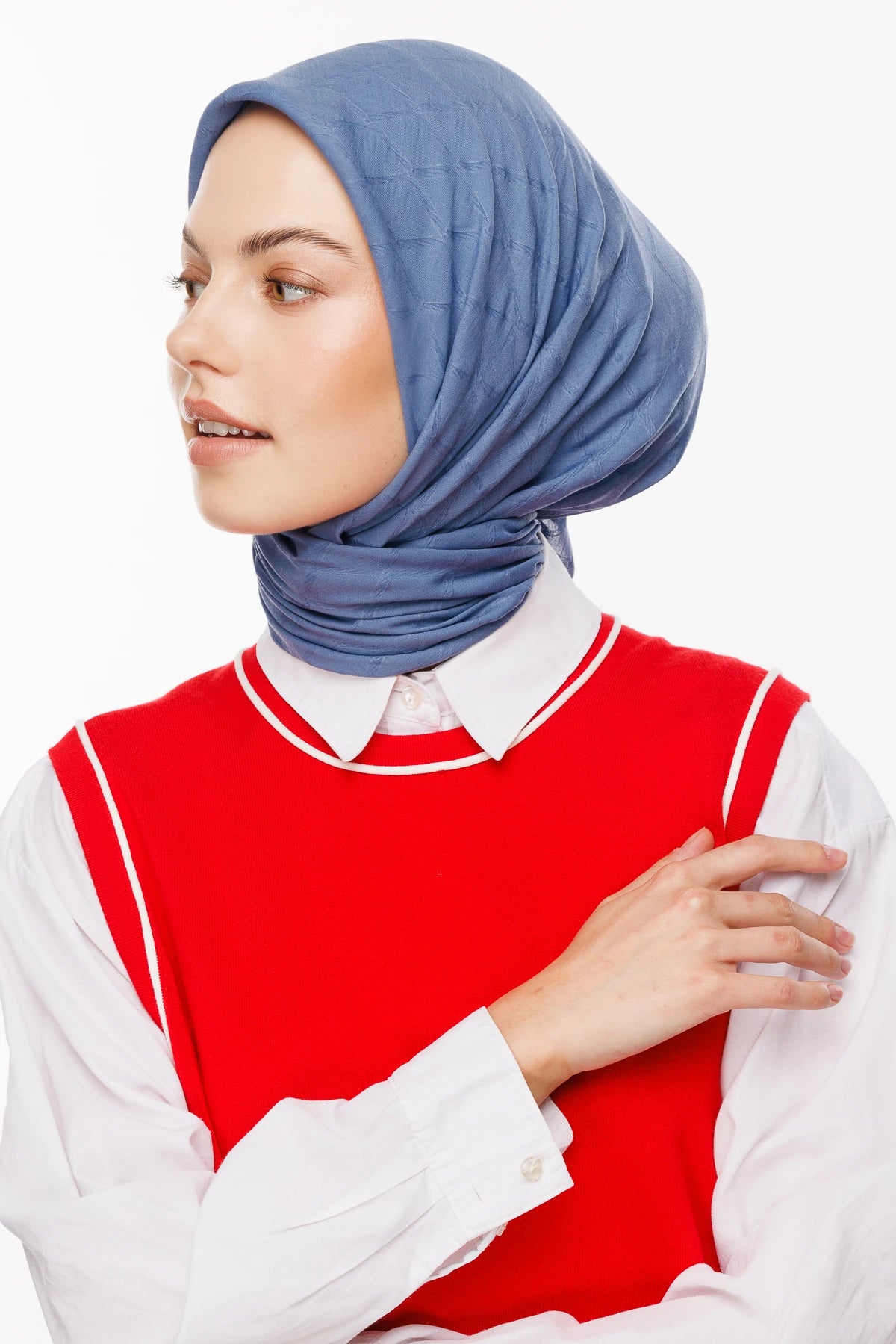Bambu Jakar Eşarp