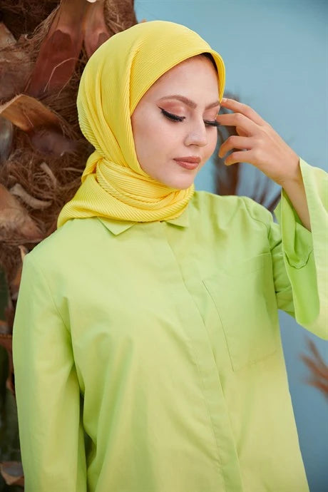 Pilise Eşarp