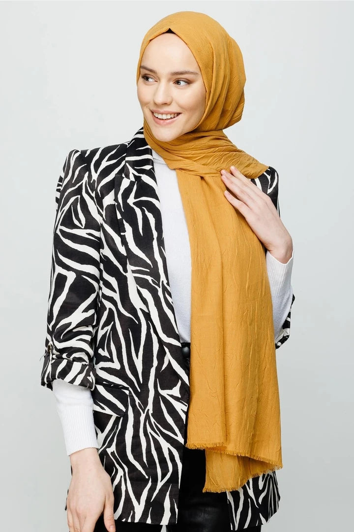 Bambu Şal