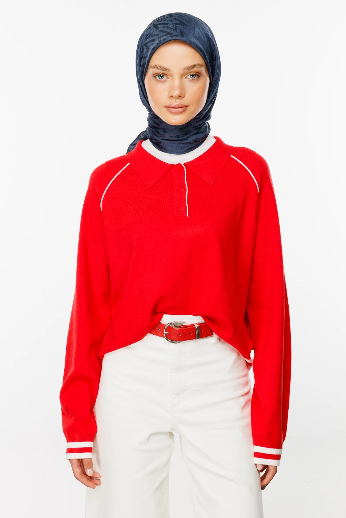 Luxury Jakar Eşarp