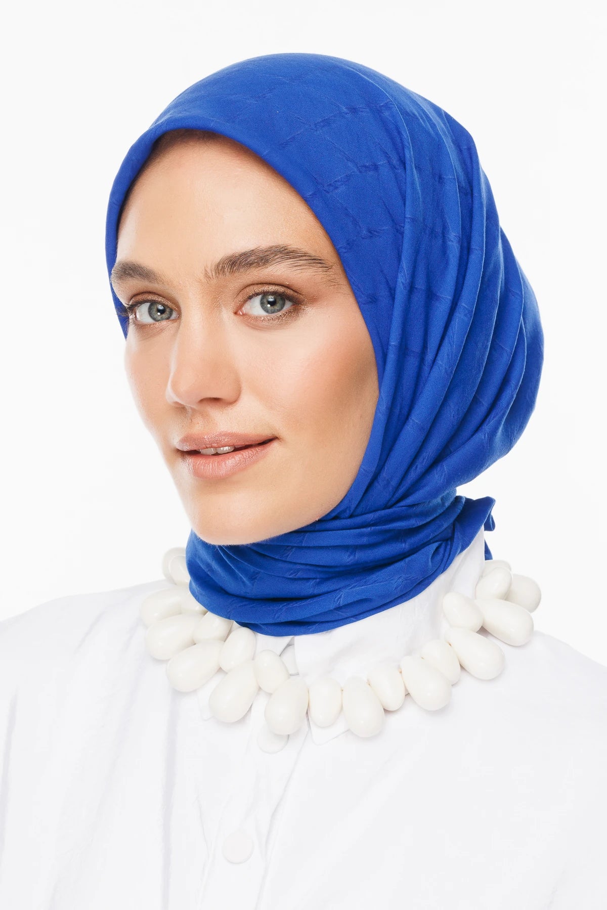 Bambu Jakar Eşarp