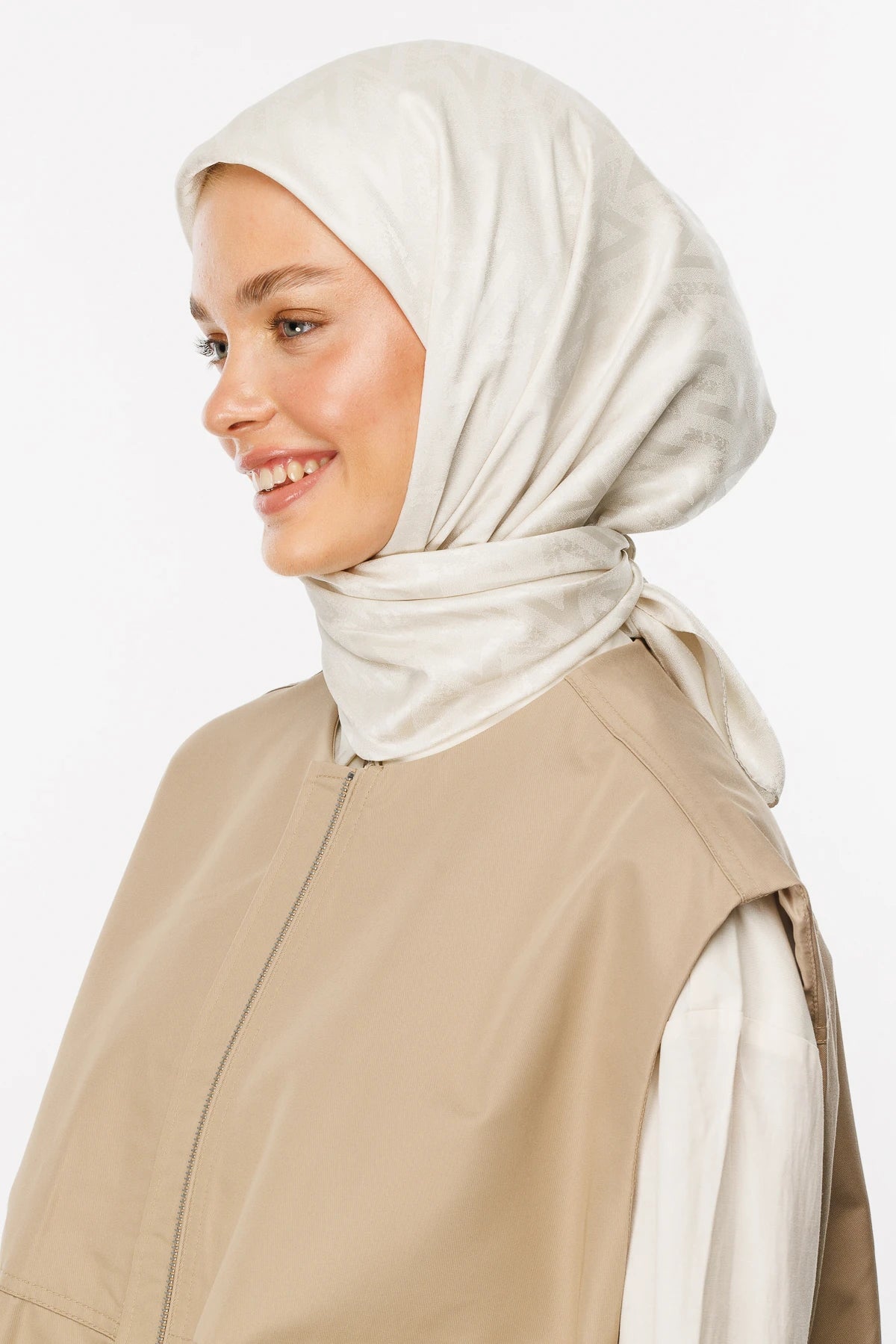 Luxury Jakar Eşarp