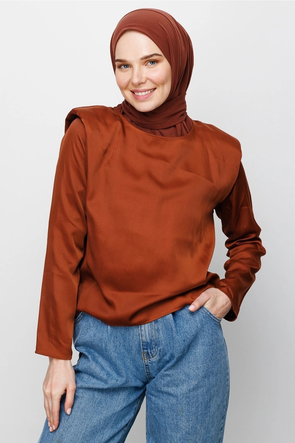 Hazır Şal