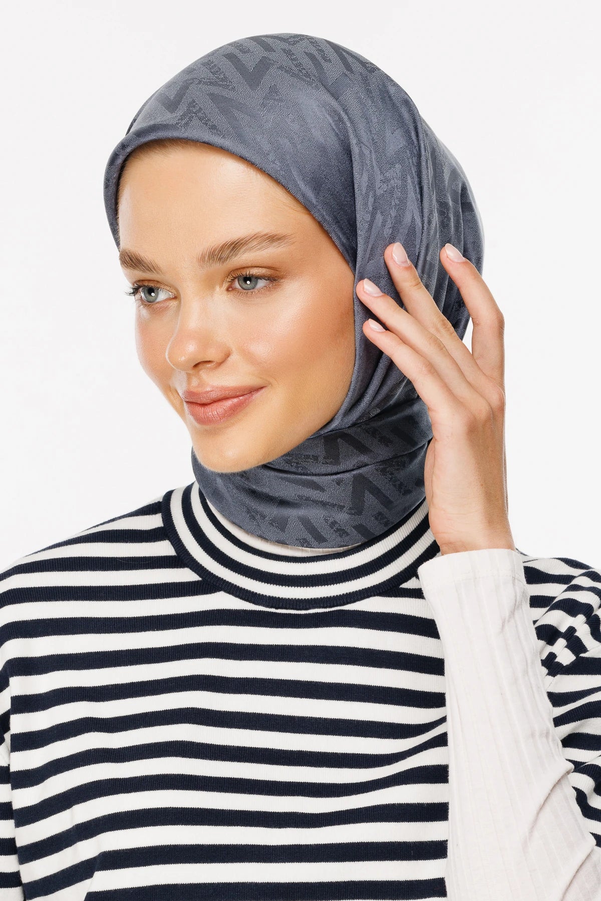 Luxury Jakar Eşarp