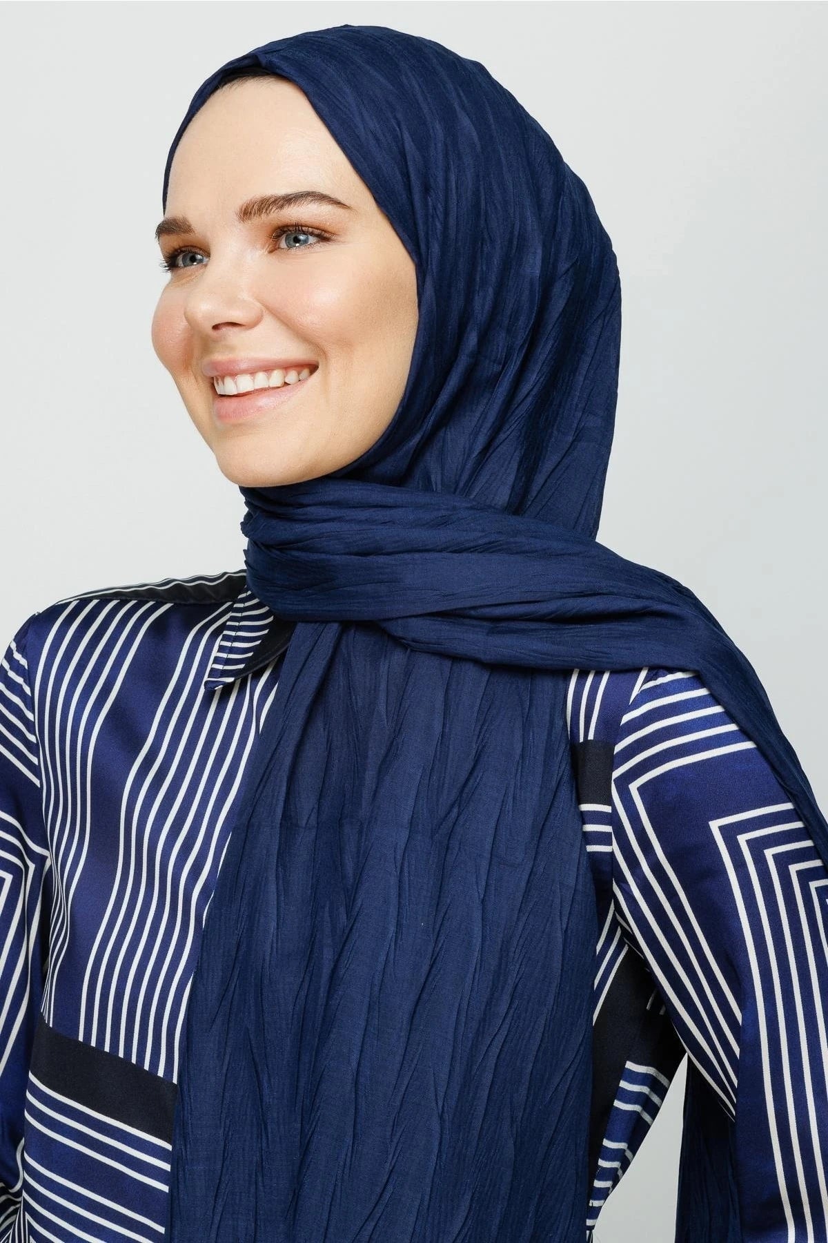 Piliseli Bambu Şal