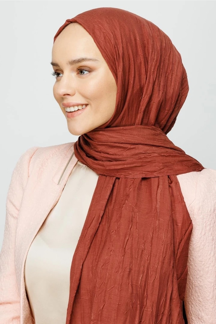 Bambu Şal