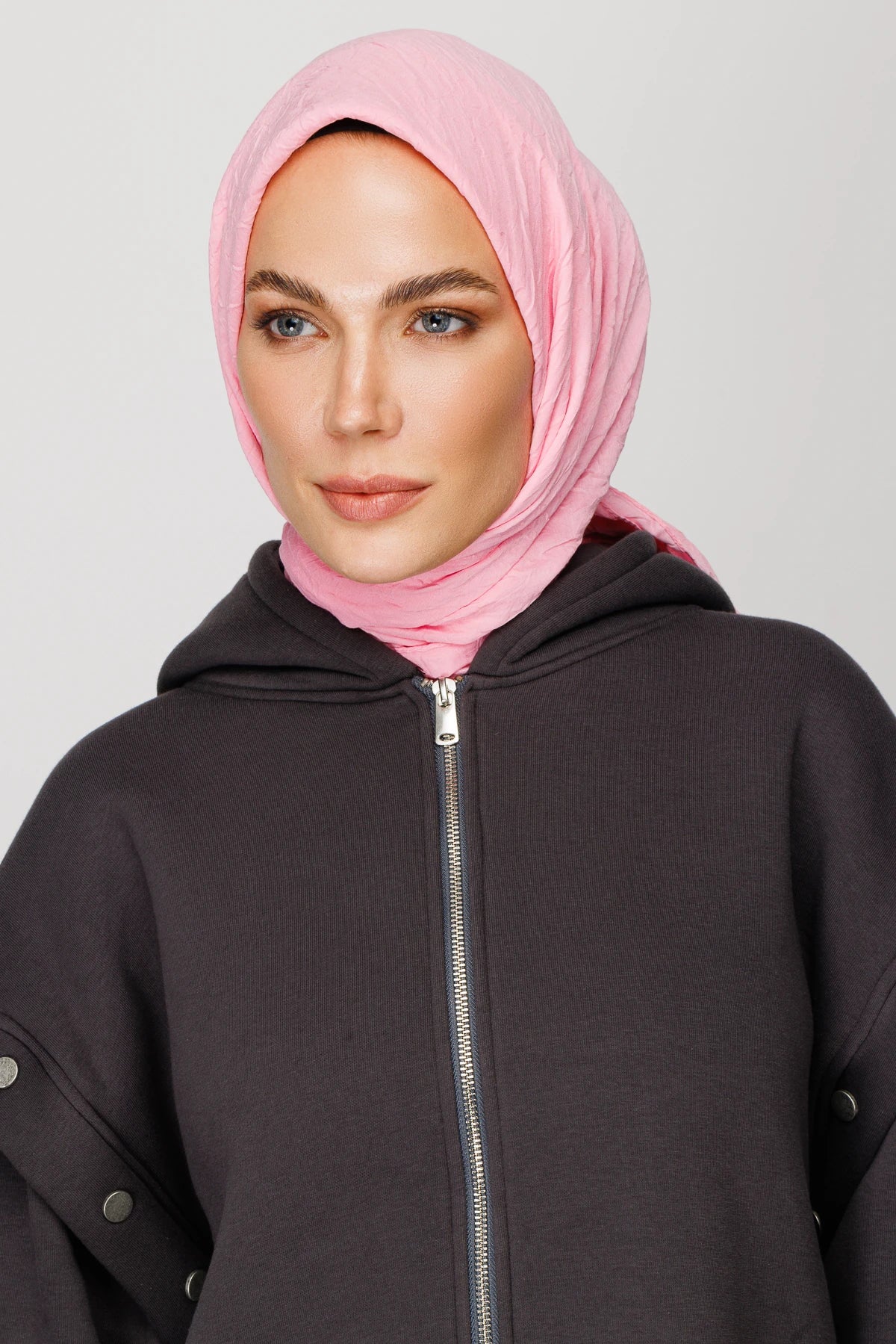 Bambu Eşarp