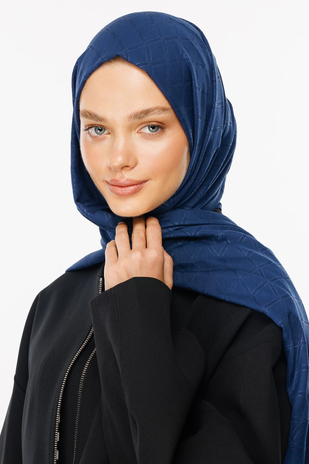 Bambu Jakar Şal
