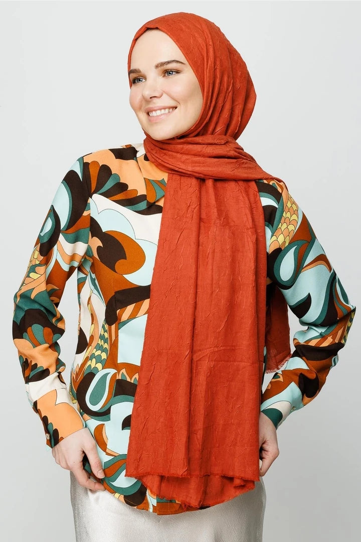 Bambu Şal