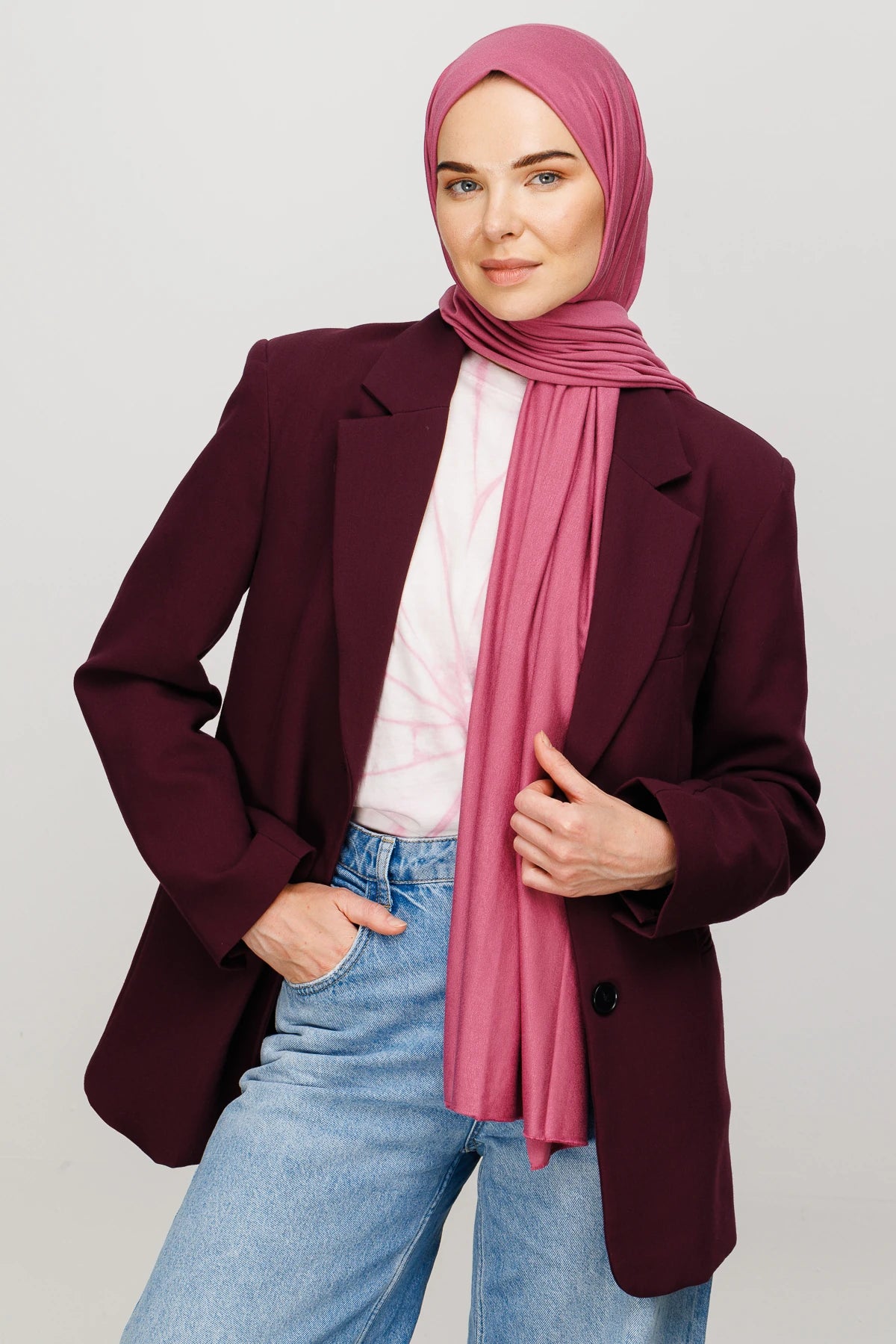 Penye Şal