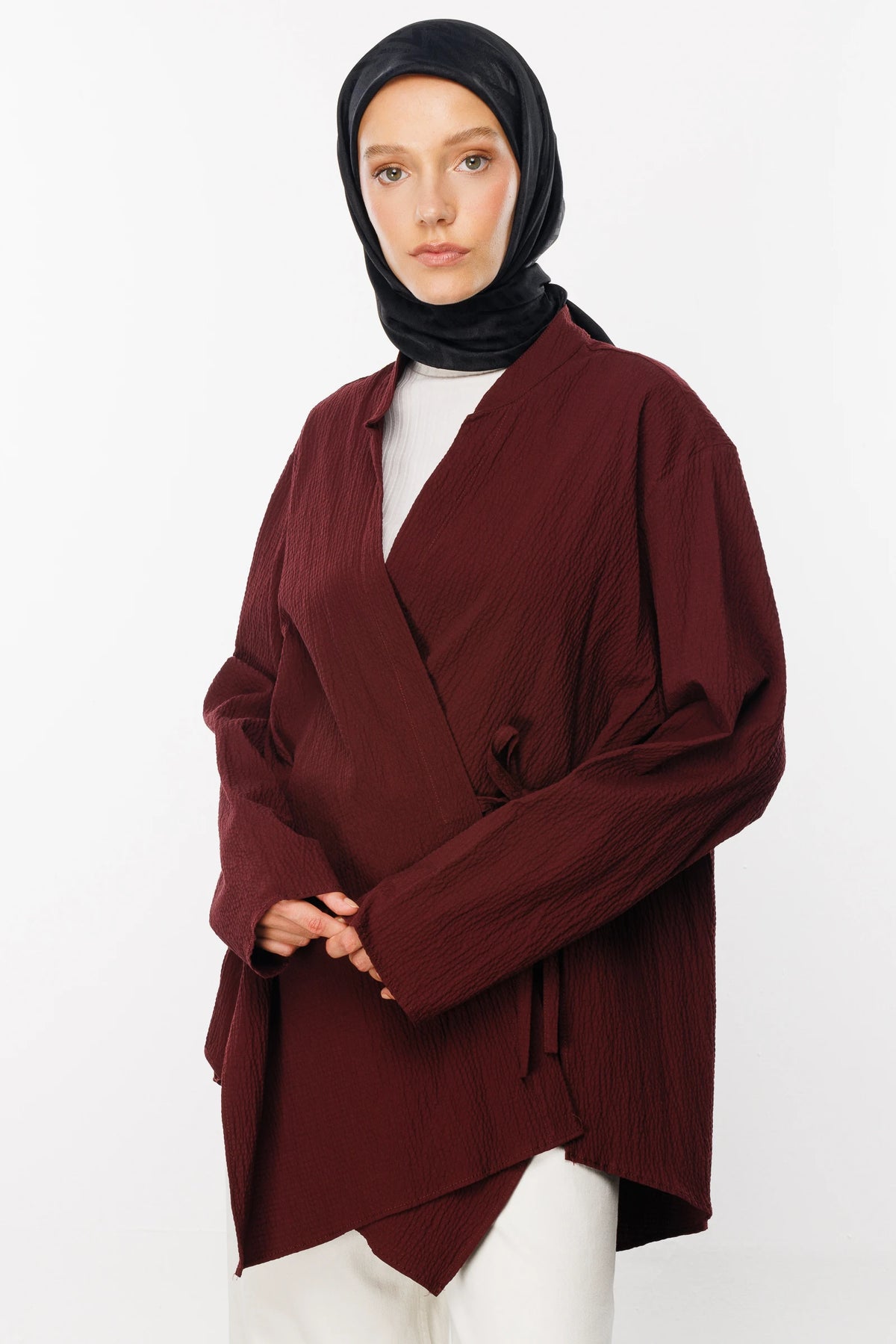Luxury Jakar Eşarp