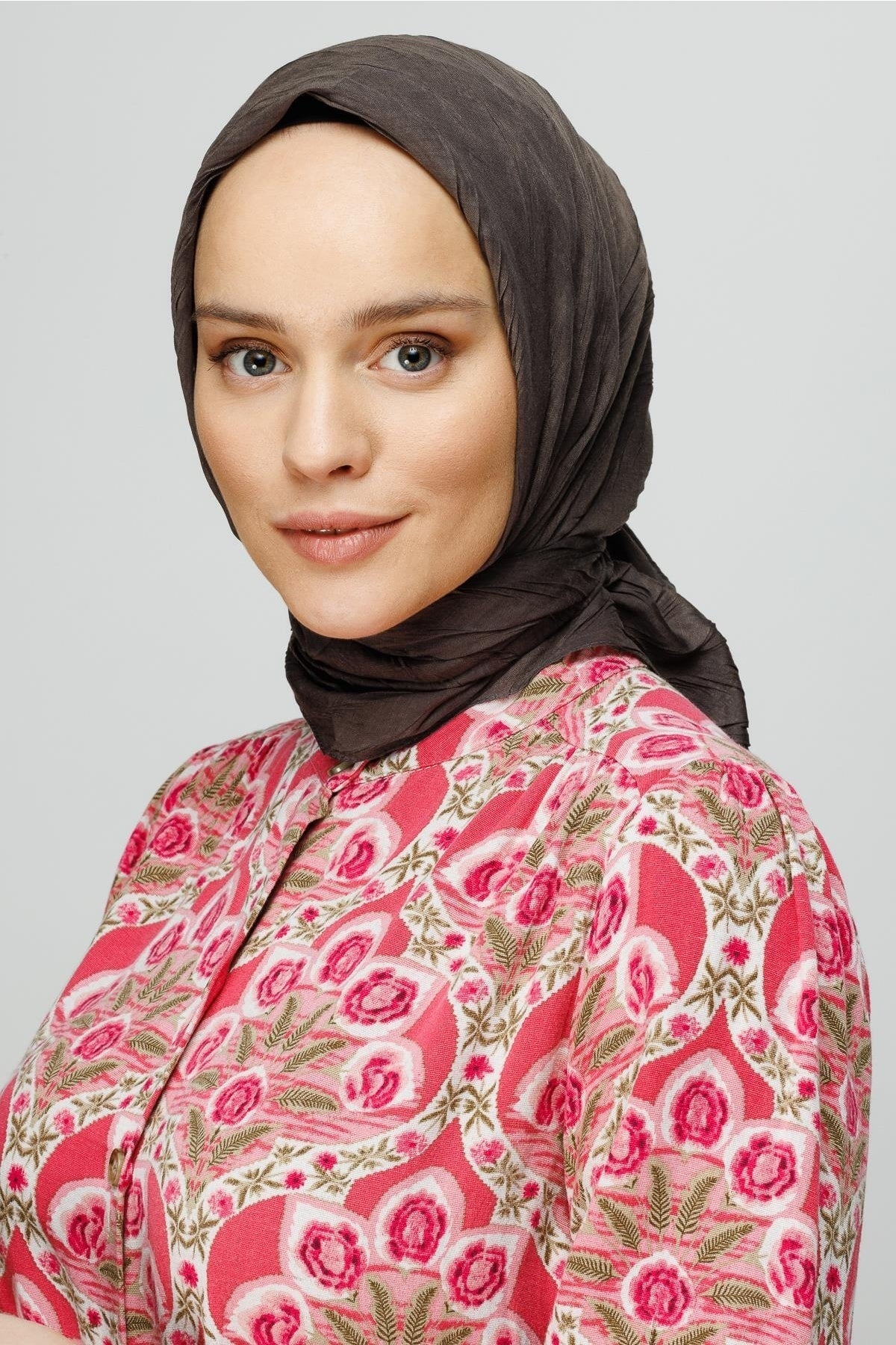 Piliseli Bambu Eşarp