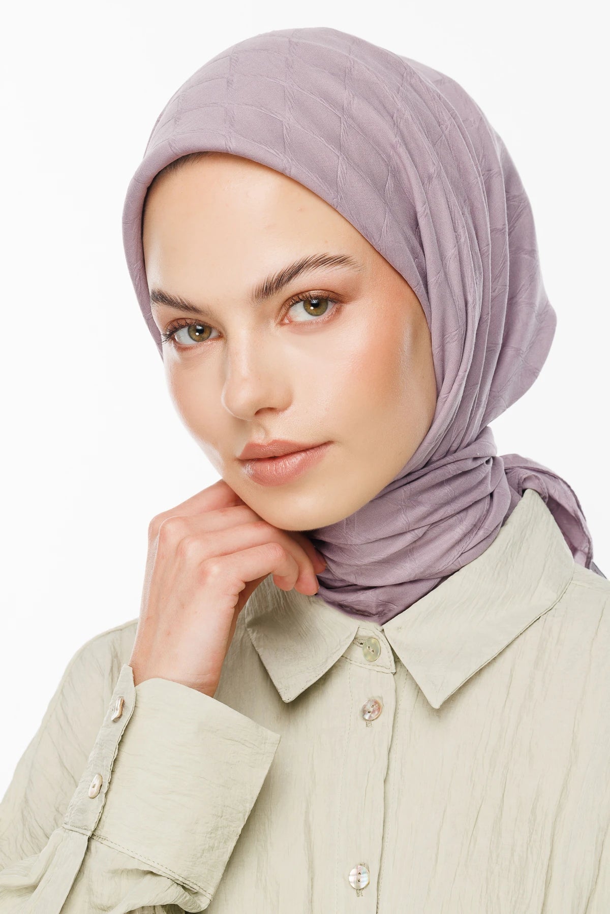 Bambu Jakar Eşarp