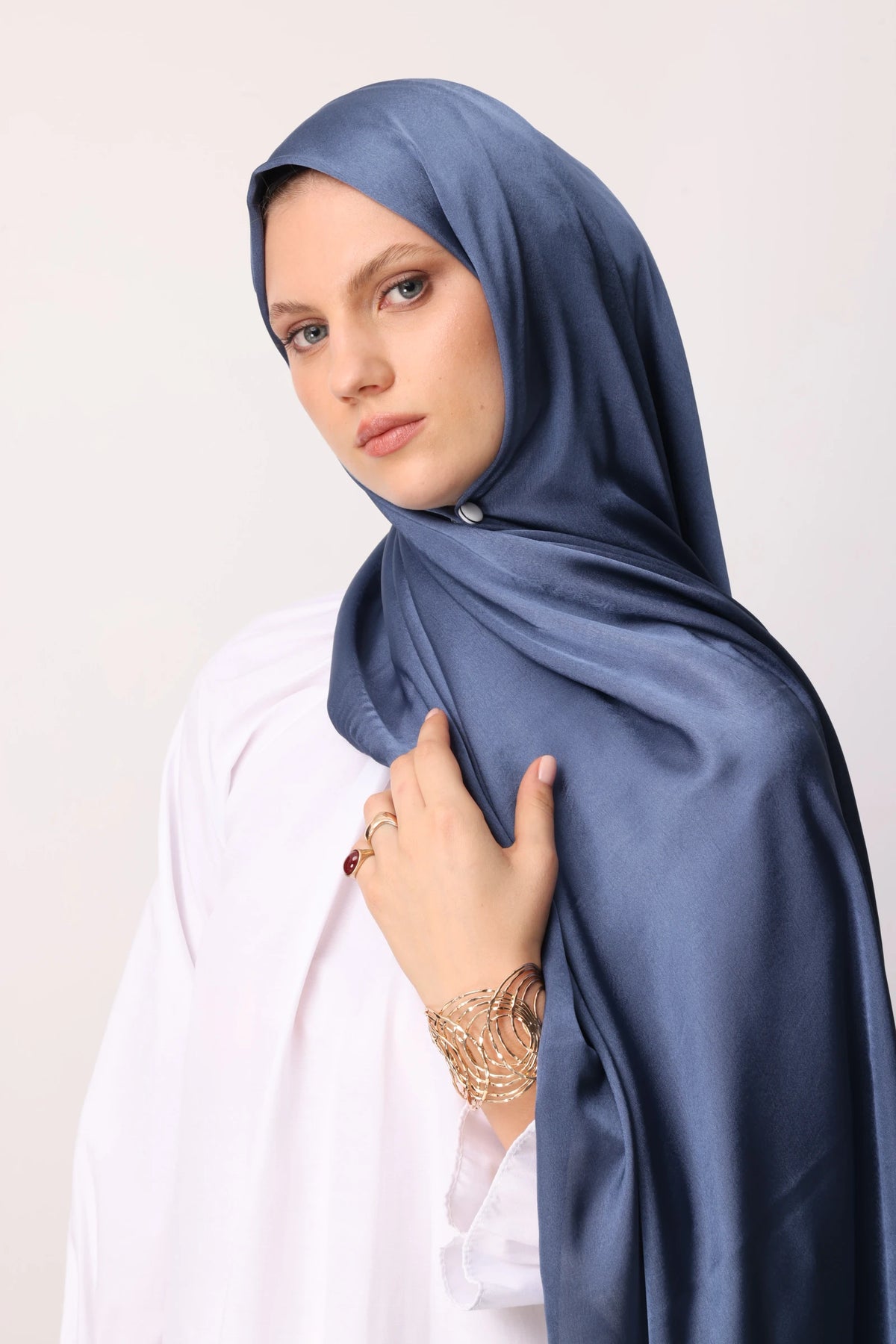 Diamond Aura Şal