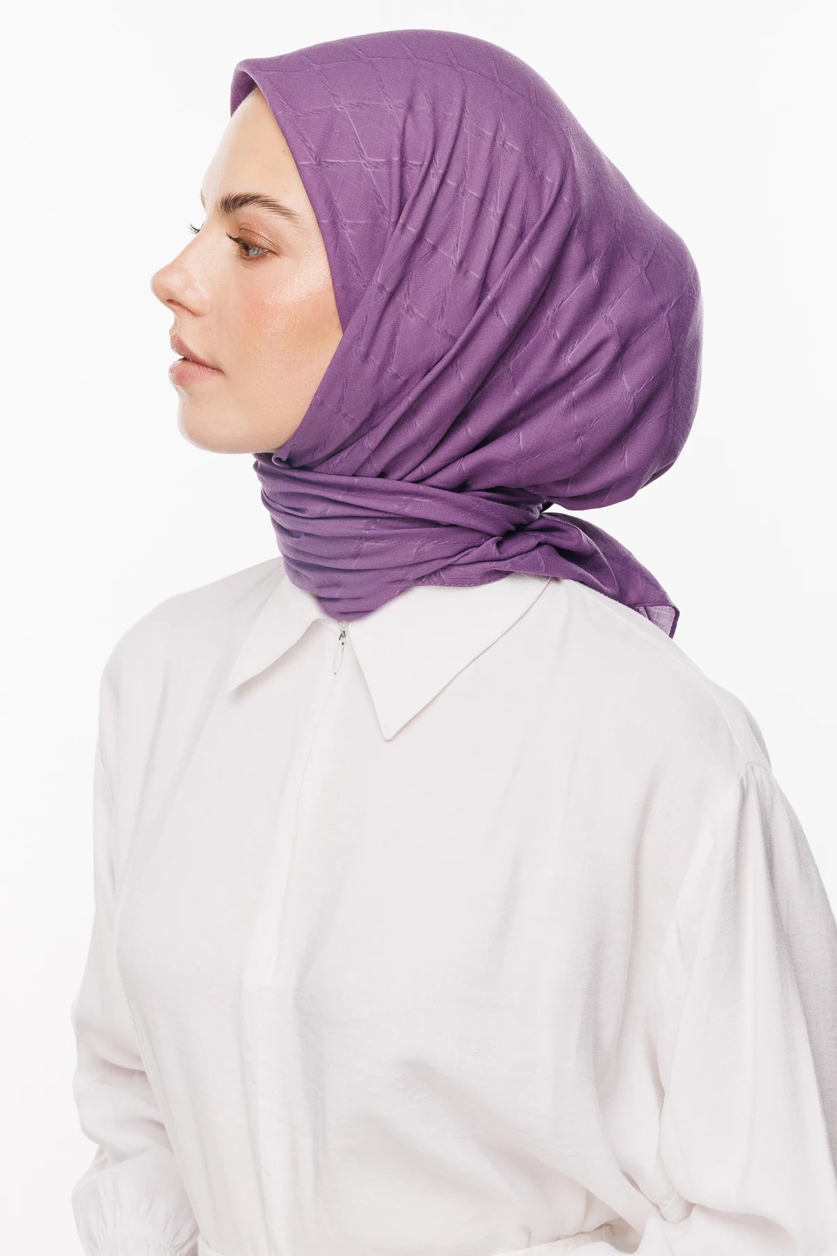 Bambu Jakar Eşarp