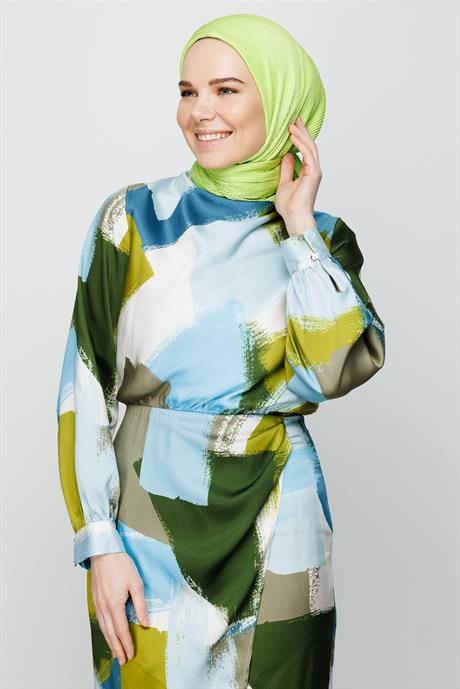 Pilise Eşarp