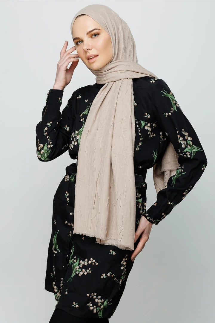 Bambu Şal