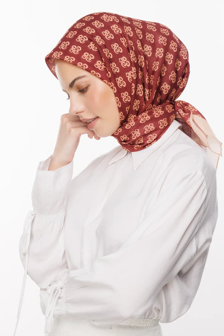 Harmoni Eşarp Koleksiyonu