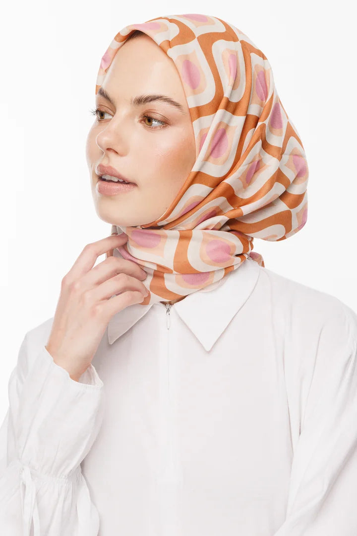 Batik Eşarp Koleksiyonu