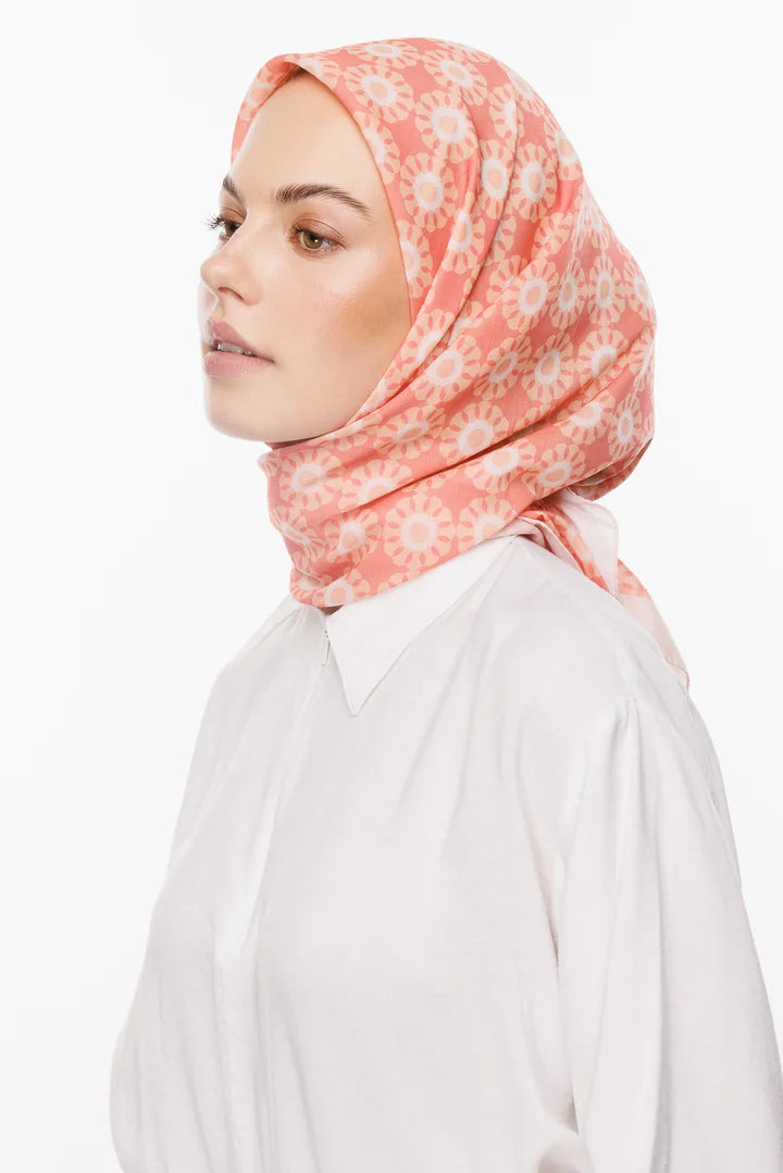 Batik Eşarp Koleksiyonu