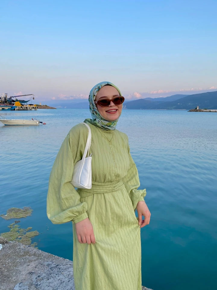 Nature Eşarp Koleksiyonu