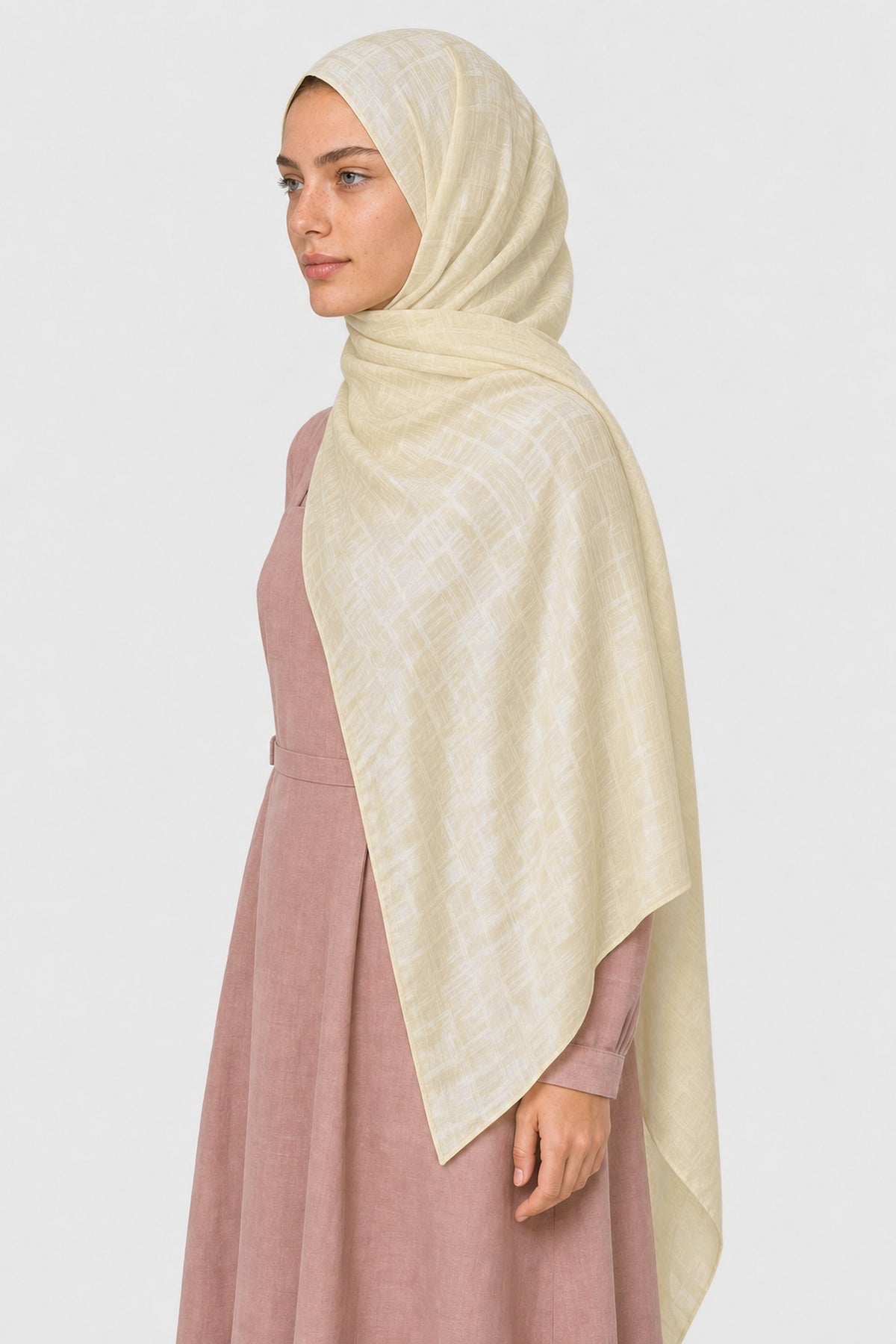 Noria Desen Ayrobin Jakar Şal